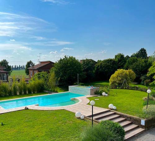 Agriturismo Crema