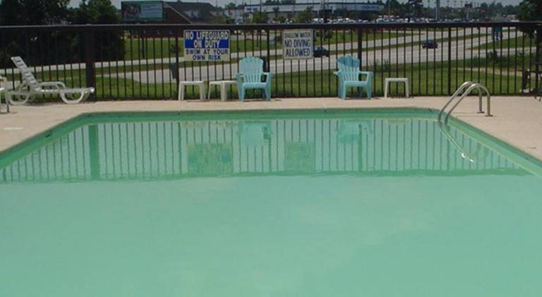 Travel Inn - Lugoff — photo 3