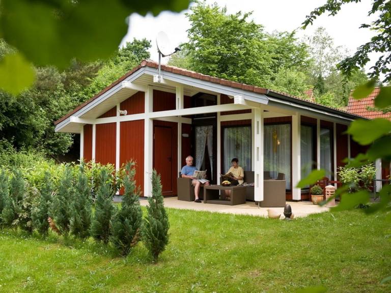 Ferienhaus Ronshausen