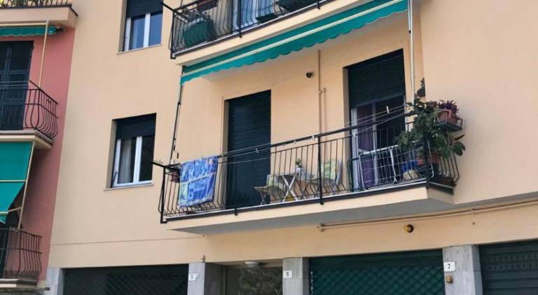 Turchino Apartment & Terrazza della Luisa by PortofinoVacanze — photo 4