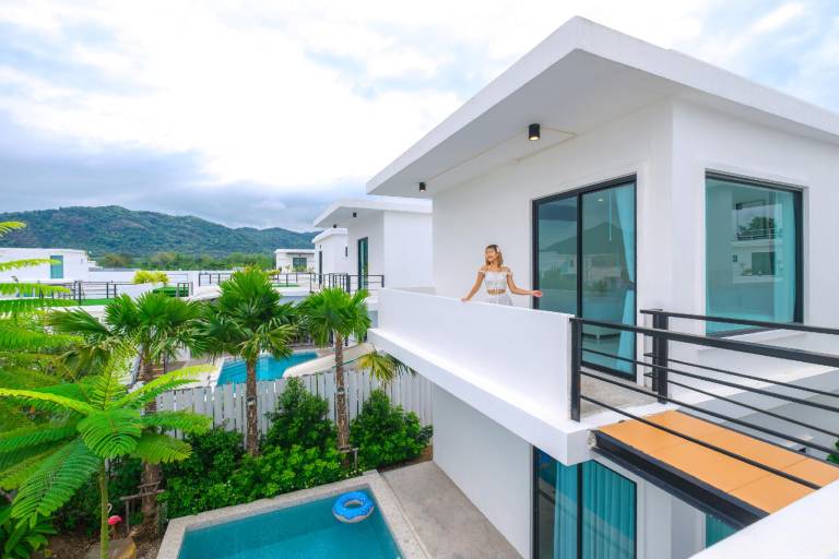 Charming villa with garden, barbeque & private pool | Pet-friendly — photo 5