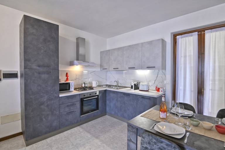 Rental apartment with terrace — photo 4