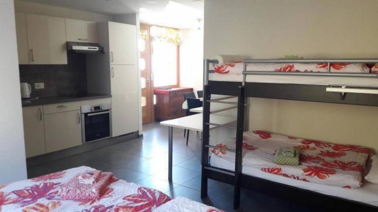 Ferienwohnung Mont Pèlerin
