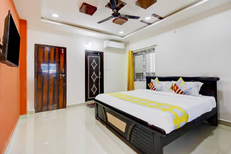 OYO Home 76767 Love Book Stays Yapral