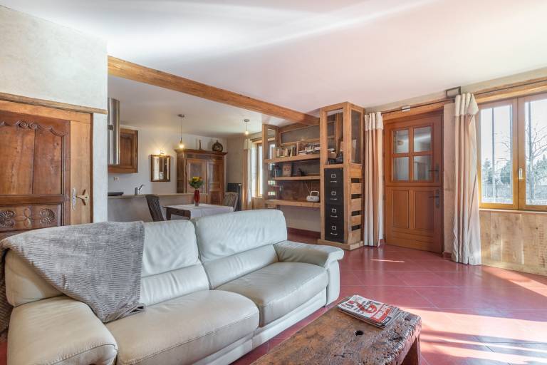 Maison de vacances Chalon-sur-Saône