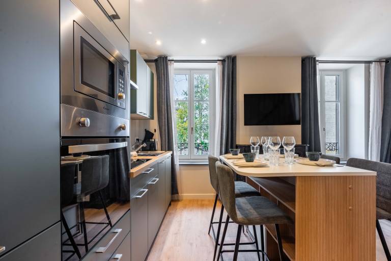 Children-friendly apartment | Dogs allowed — photo 2
