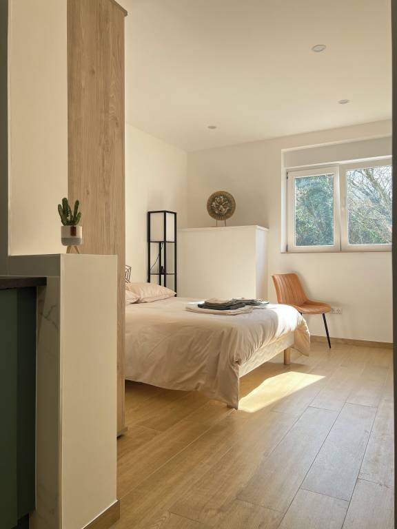 Appartement Dudelange