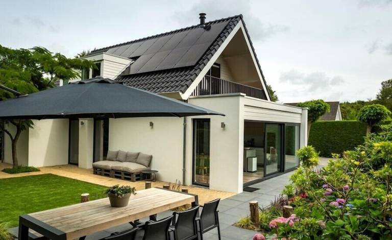 Villa Renesse