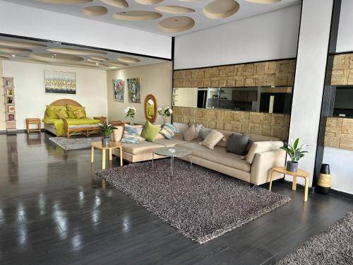 Appartement Rabat