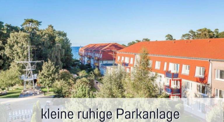 Holiday apartment | Beach nearby | Pets are welcome — photo 2