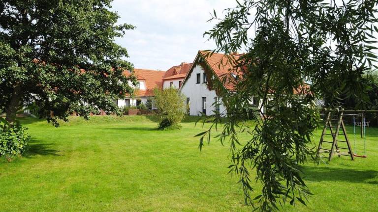 Ferienwohnung Insel Hiddensee