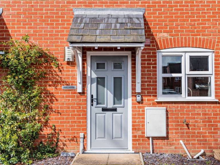 Cottage Fordingbridge