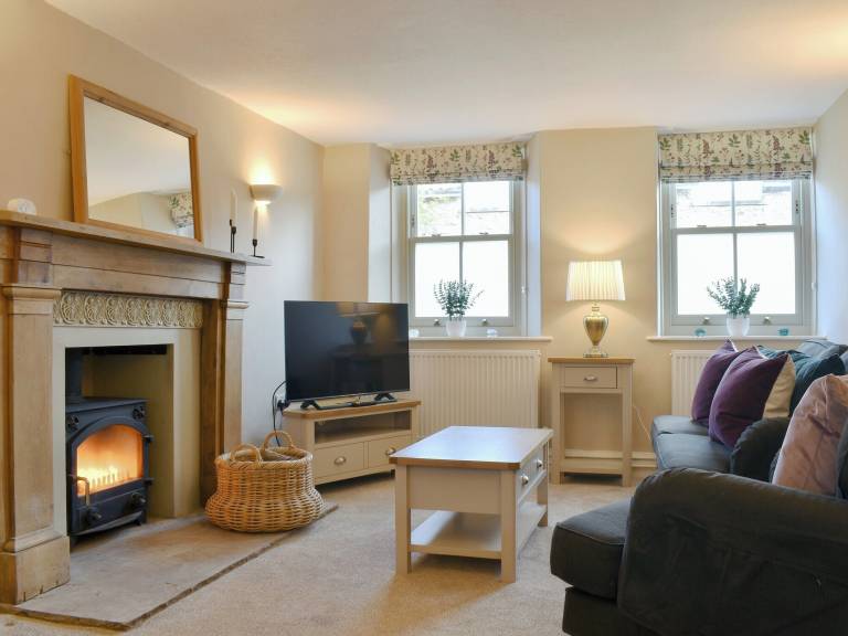 Cottage Thornton-le-Dale