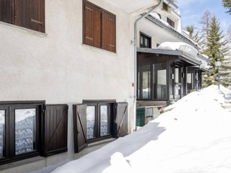 Casa con vista a Sauze d'Oulx — photo 2
