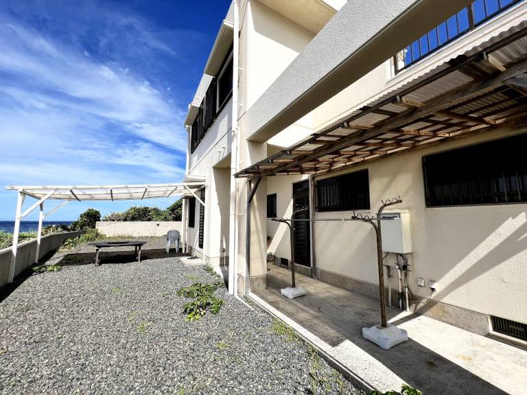 House  Imazato