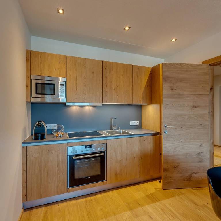 Family-oriented rental apartment with terrace | Next to the ski | Dogs allowed — photo 3