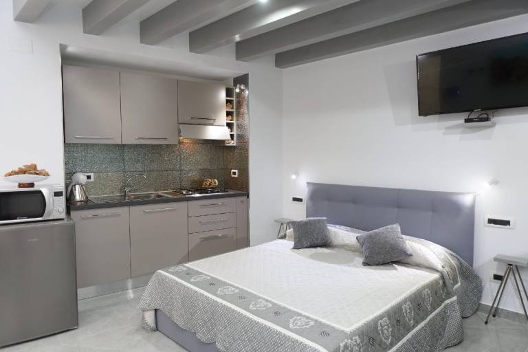 Apartment  Cefalù