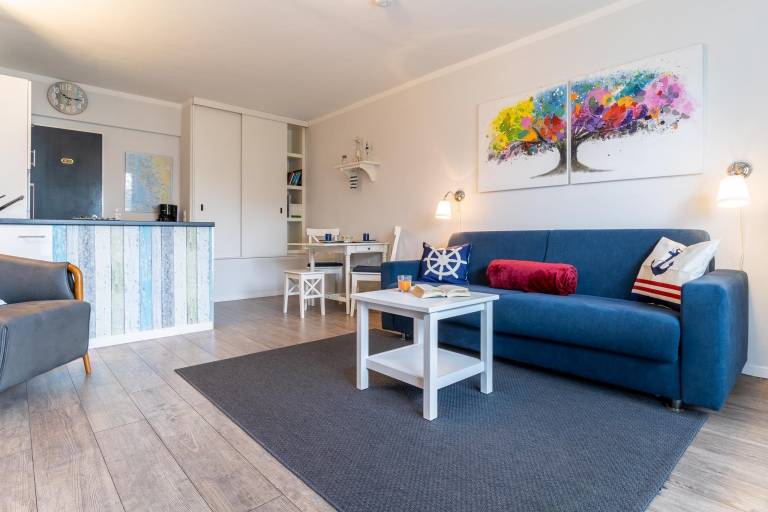 Ferienwohnung Büsum
