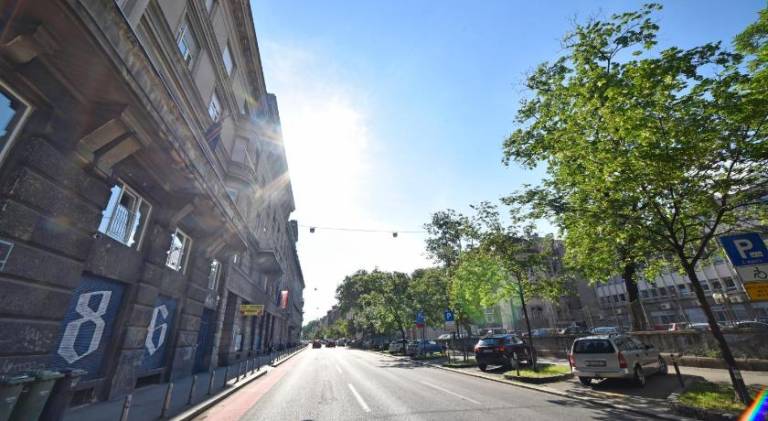 Rental apartment | Near Ban Jelačić Square — photo 4