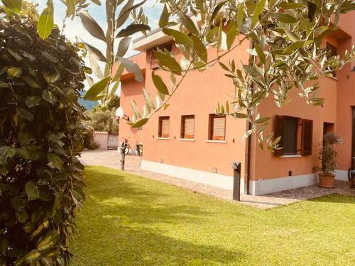 Apartma Lokev