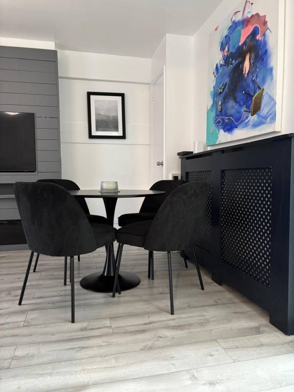 Apartament Stratford