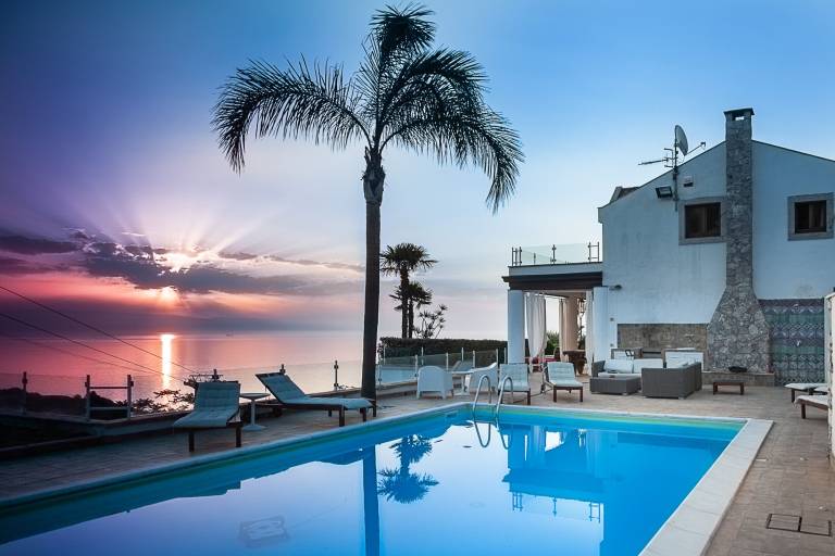 Villa Taormina