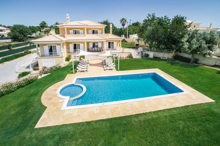 Villa Olhos de Água