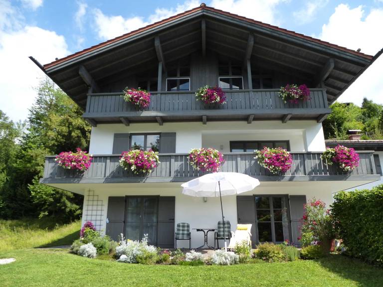 Ferienwohnung  Schliersee