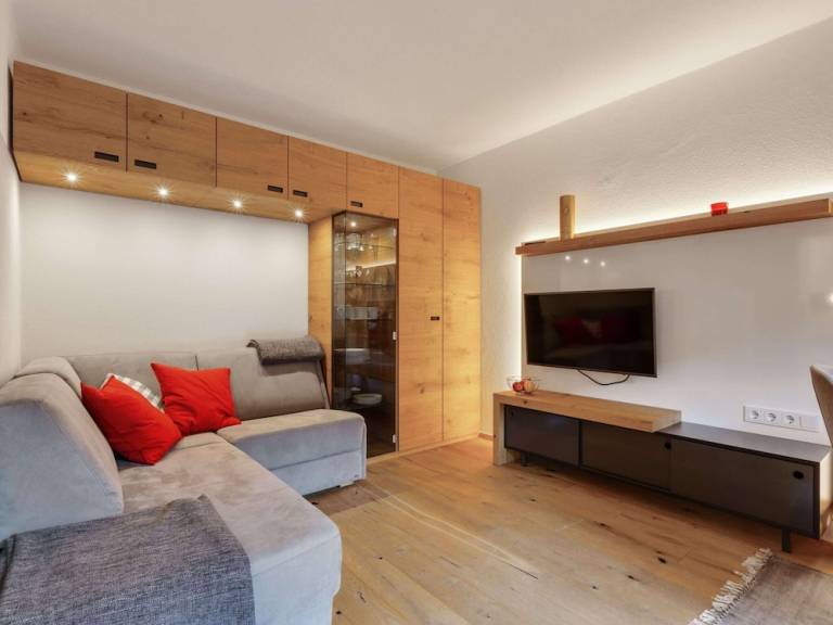 Ferienwohnung Jochberg