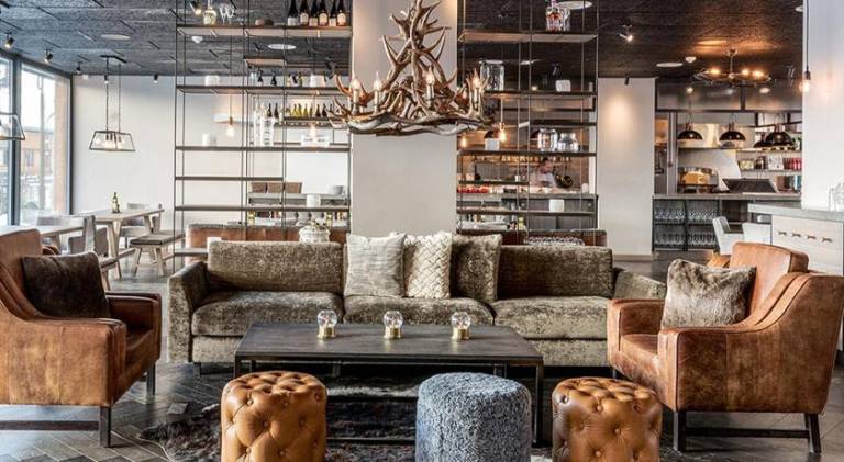 Langley Hotel Tignes 2100 in Tignes