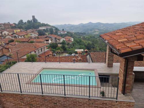 Appartamento Cherasco