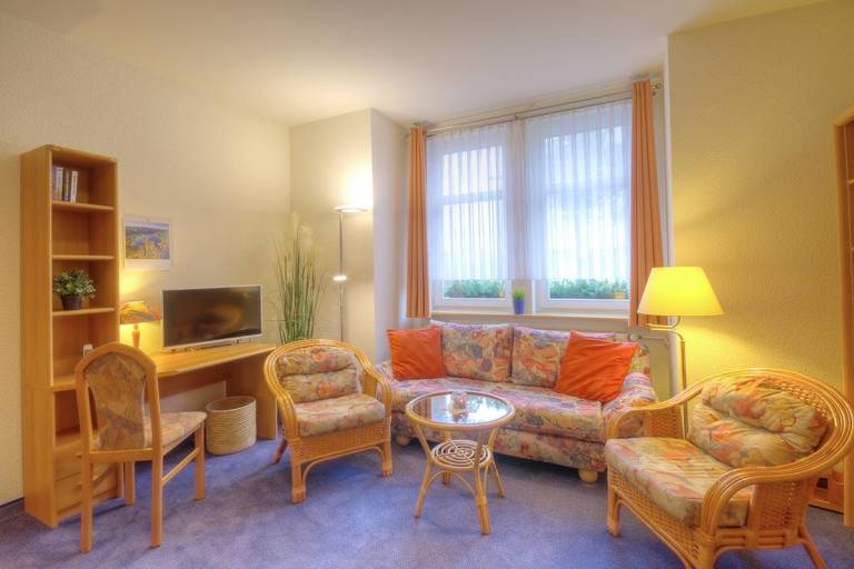 Ferienwohnung Oberhof