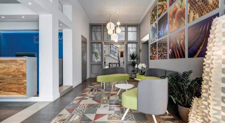 Hotel Medinblu in Reggio Calabria