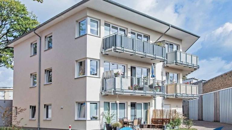 Ferienwohnung  Bansin