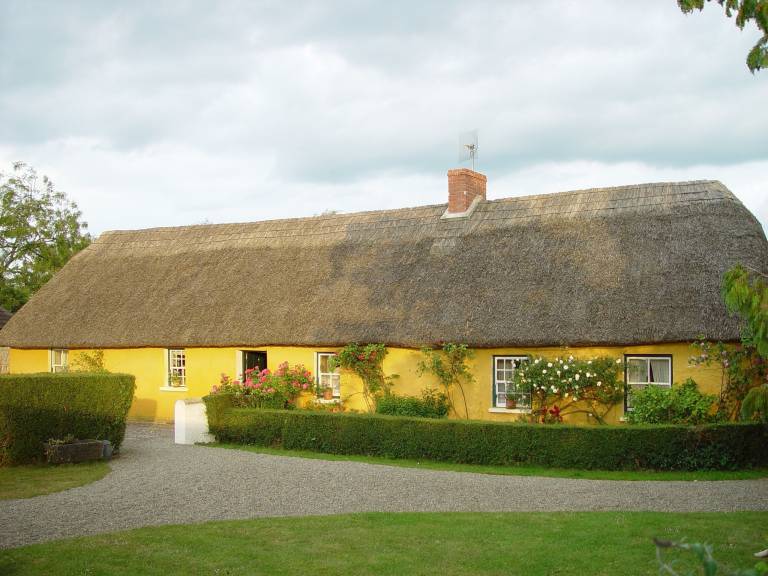 Landhaus Adare