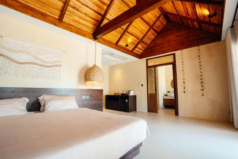Villa for 4 persons — photo 4