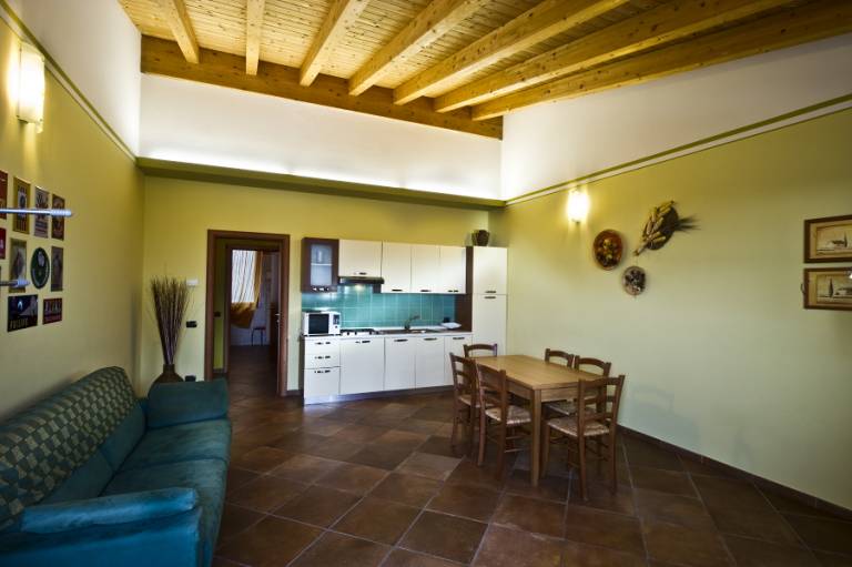 Camera privata Custoza