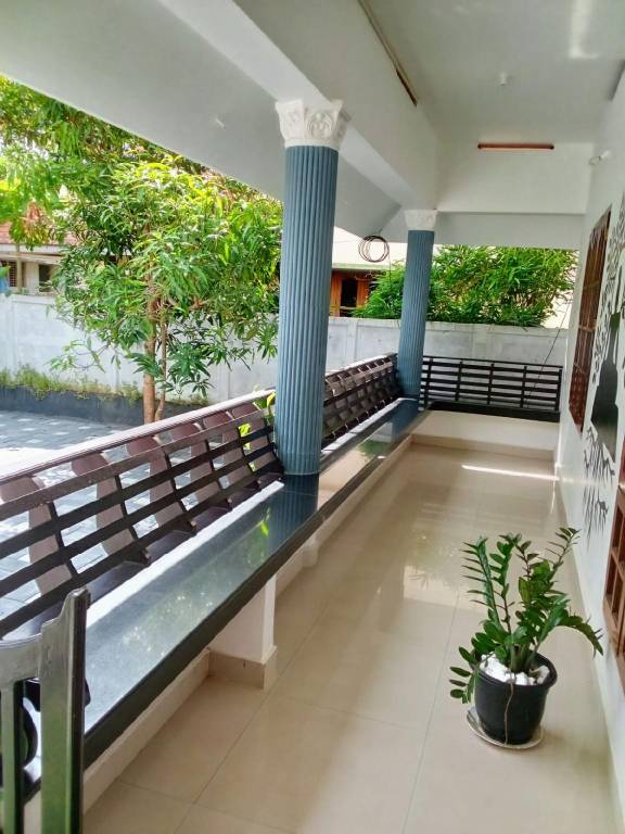Vacation home with 3 rooms for 6 persons — photo 4