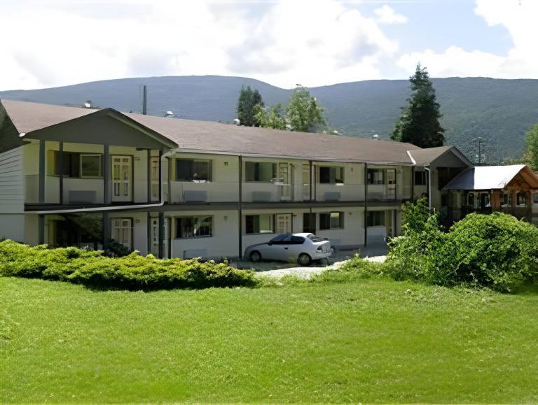 Motel  Nelson
