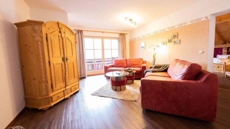 Ferienwohnung Grainau