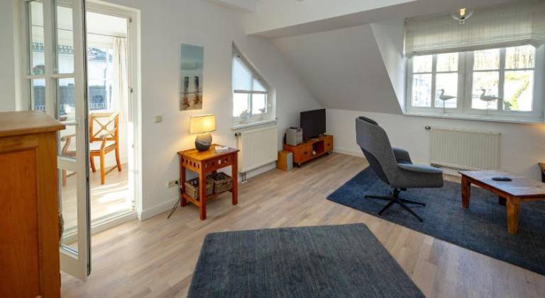 Villa with 1 room for 2 persons — photo 2