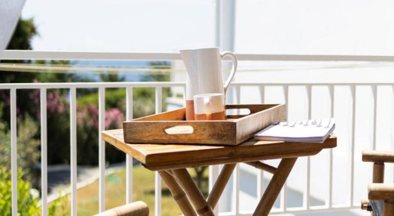 Vacation home with BBQ, garden & terrace — photo 4