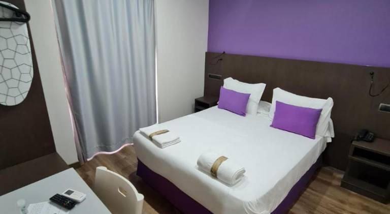 Hotel TossaMar — photo 2