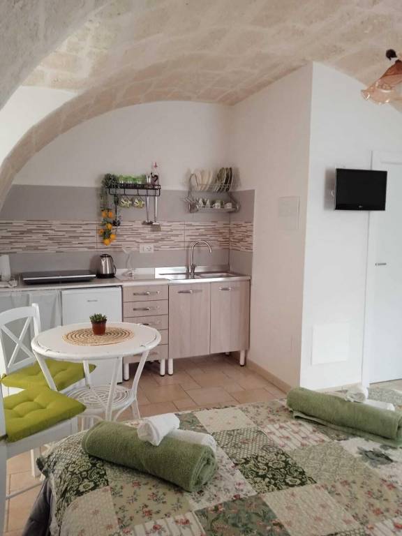 Ferienwohnung Monopoli