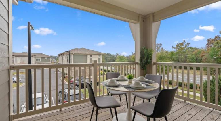 Rental apartment | Pets are welcome — photo 4