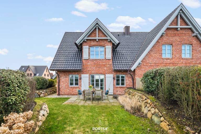 Ferienhaus List
