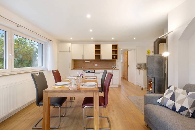 Ferienwohnung Rottenburg am Neckar