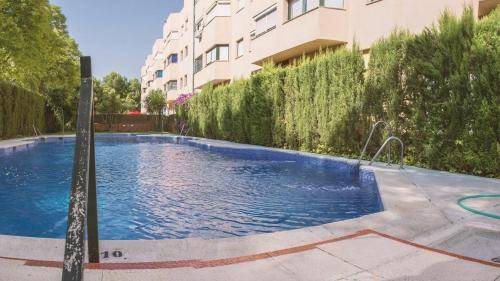 Apartamento Sevilla Este