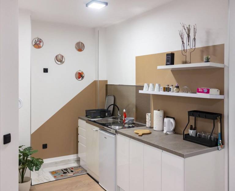 Apartment Sarajevo
