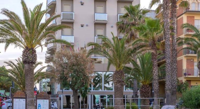 Hotel Soraya — photo 3